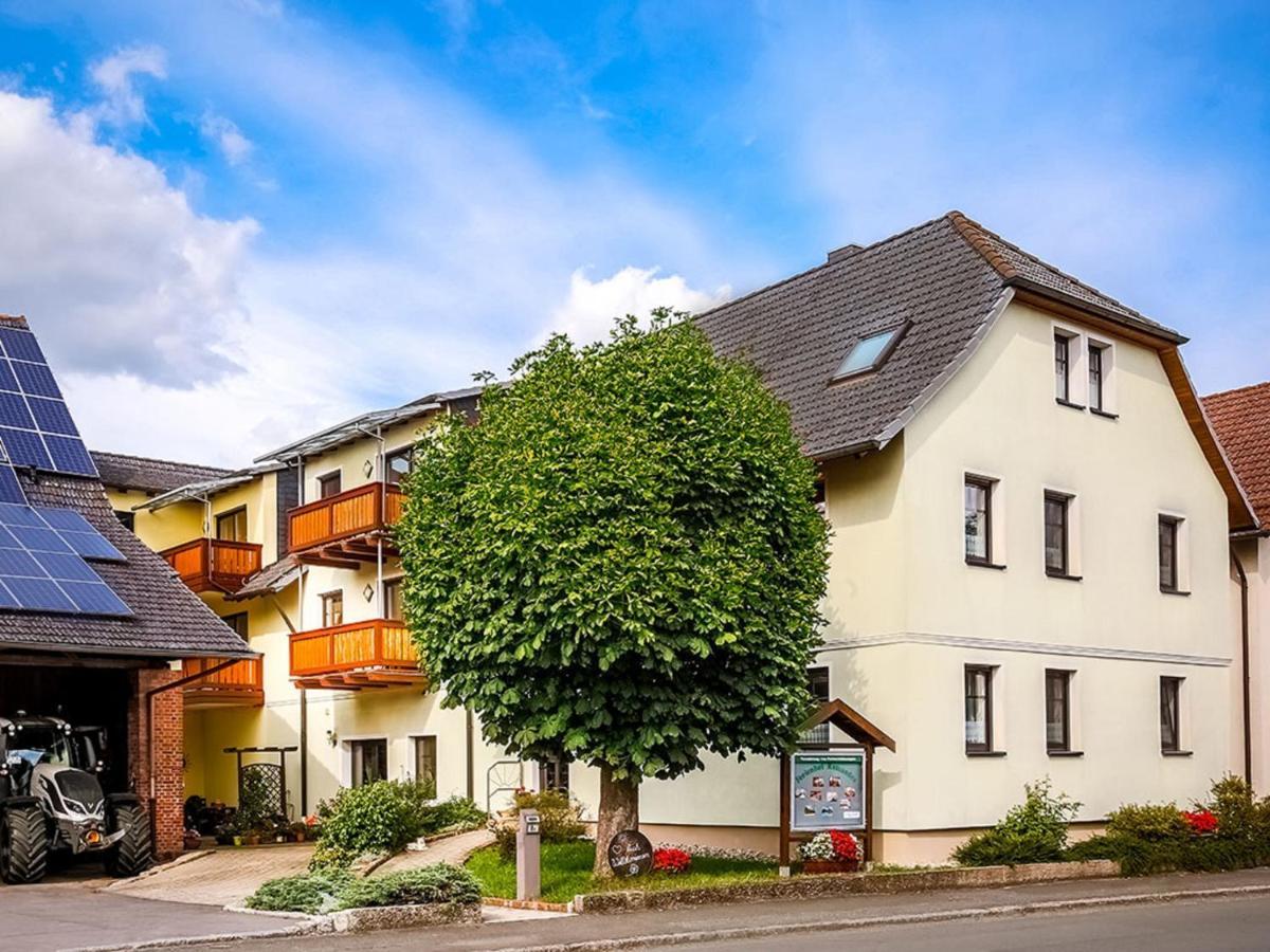 Ferienhof Kassandra Meeder Exterior photo